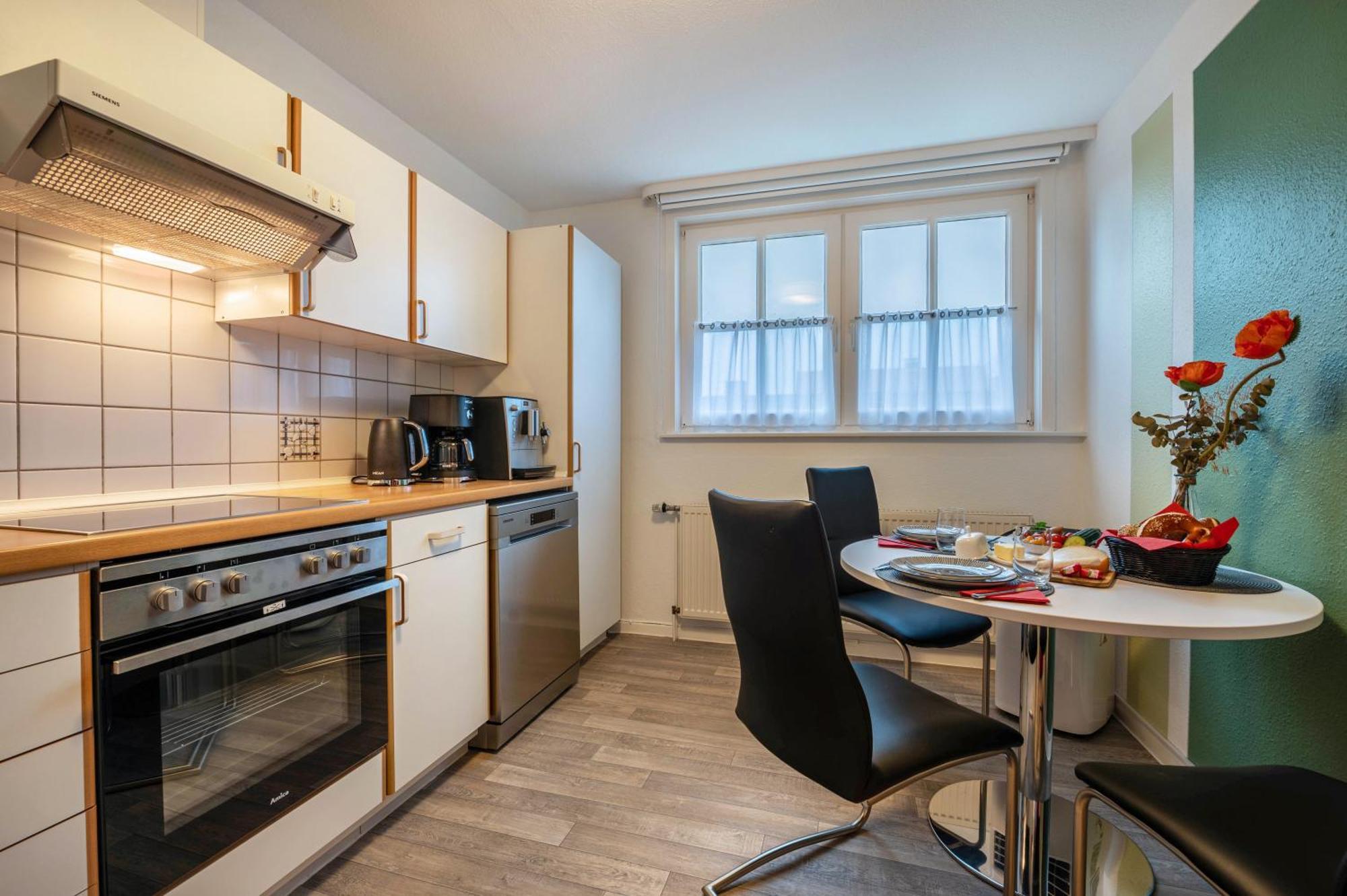 Ferienwohnung 2 索尔陶 外观 照片