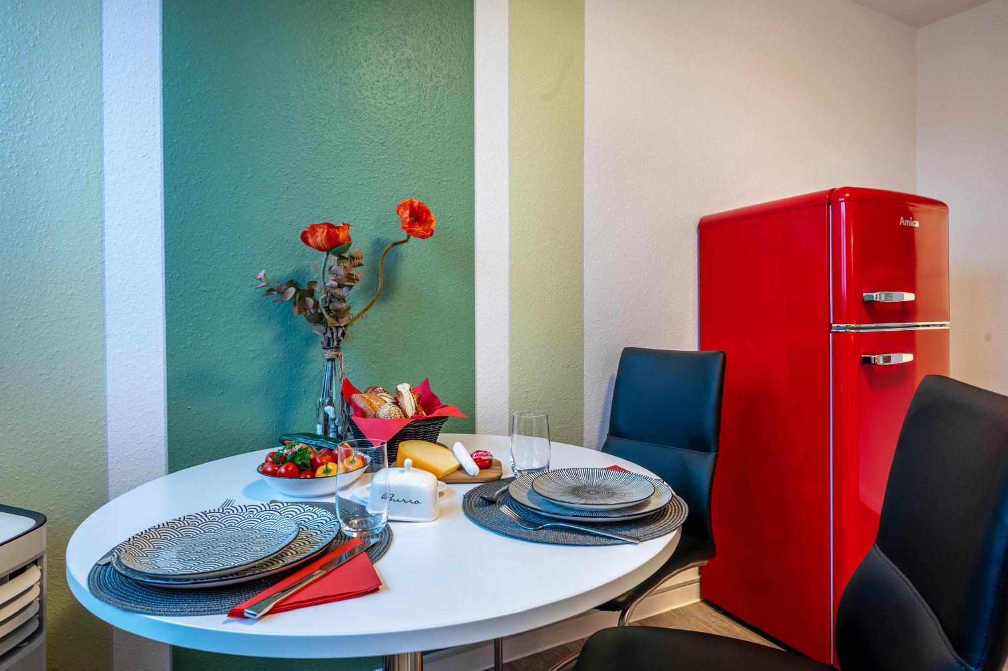 Ferienwohnung 2 索尔陶 外观 照片