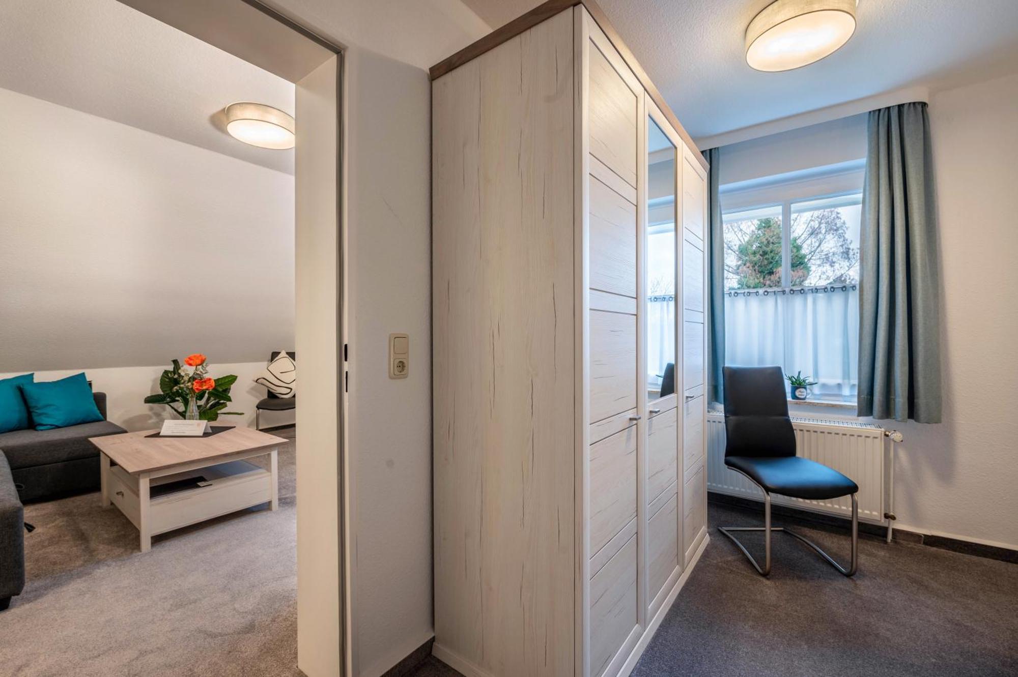 Ferienwohnung 2 索尔陶 外观 照片