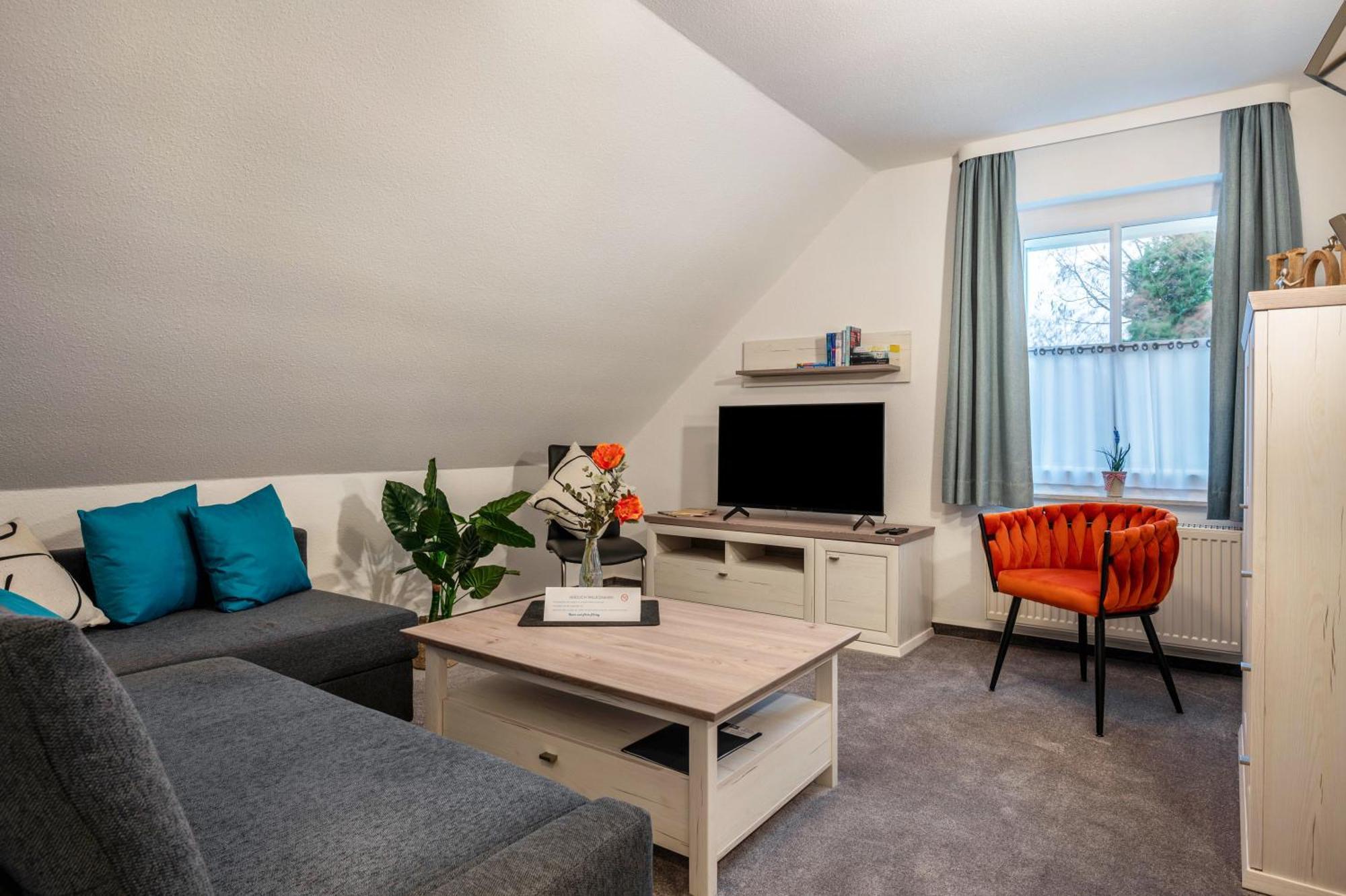 Ferienwohnung 2 索尔陶 外观 照片