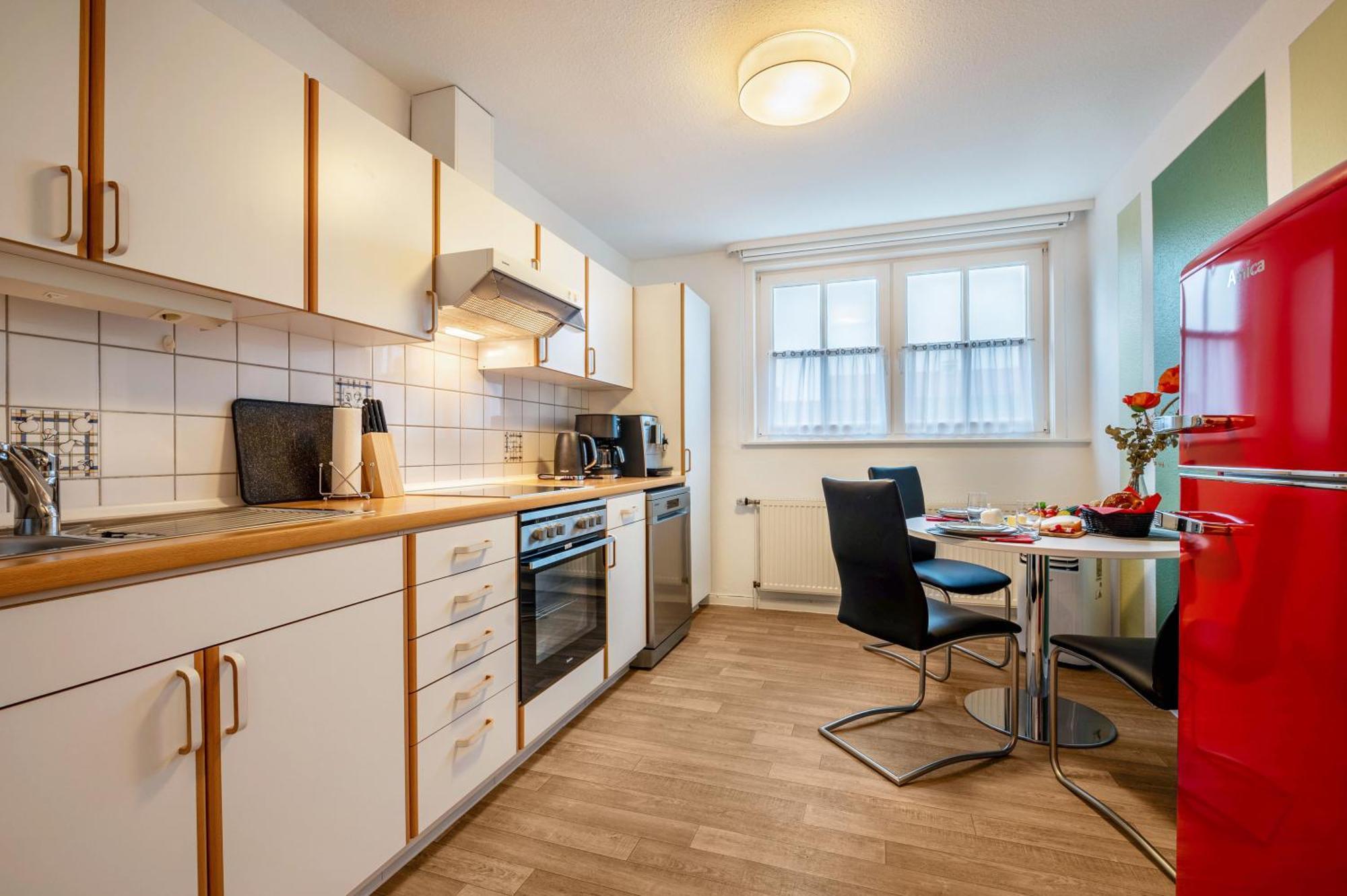 Ferienwohnung 2 索尔陶 外观 照片