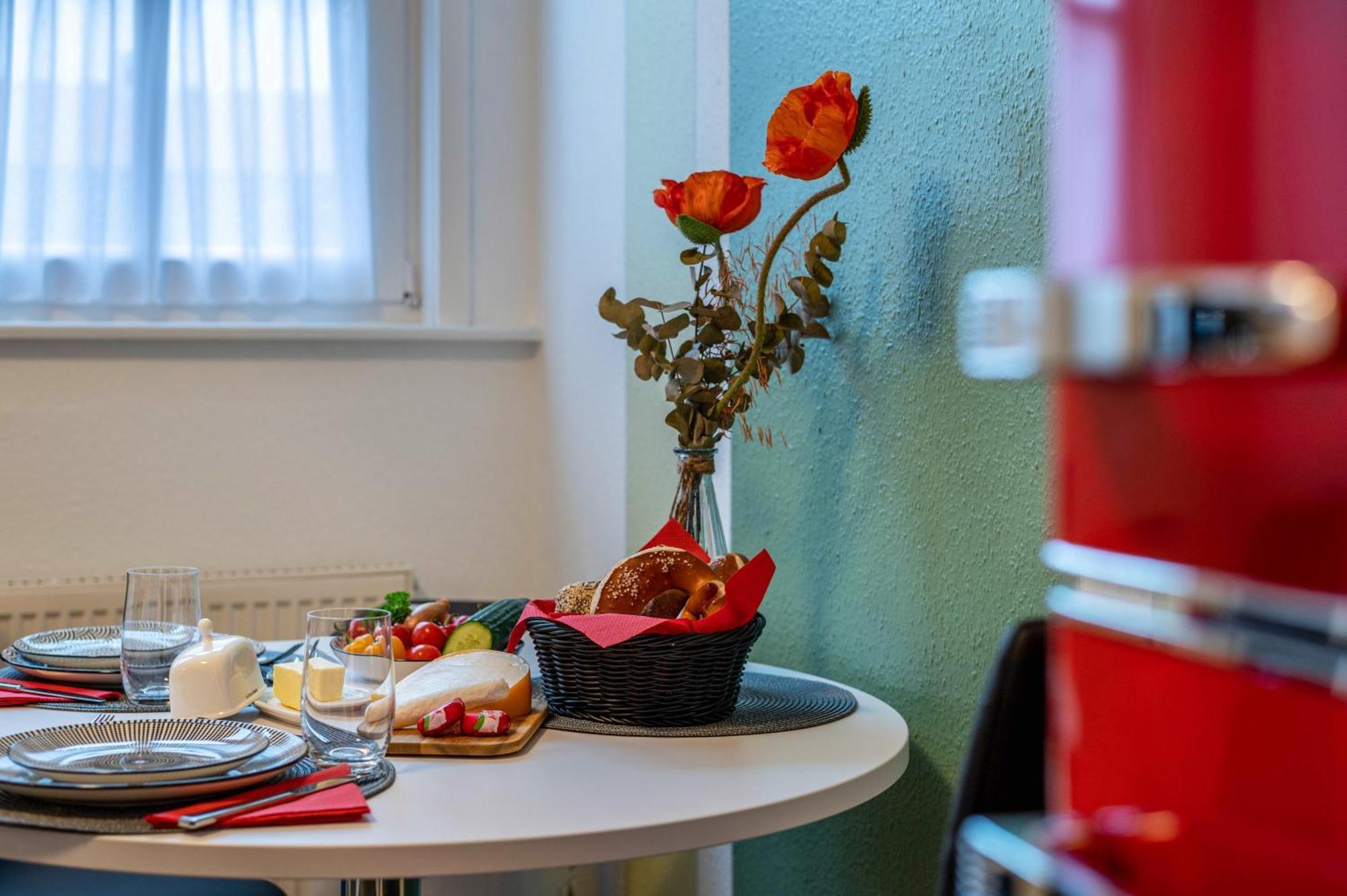 Ferienwohnung 2 索尔陶 外观 照片